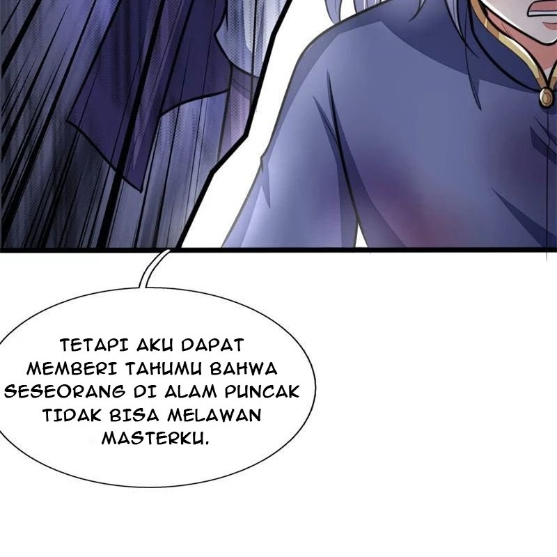 Shenwu Tianzun Chapter 145 Gambar 18