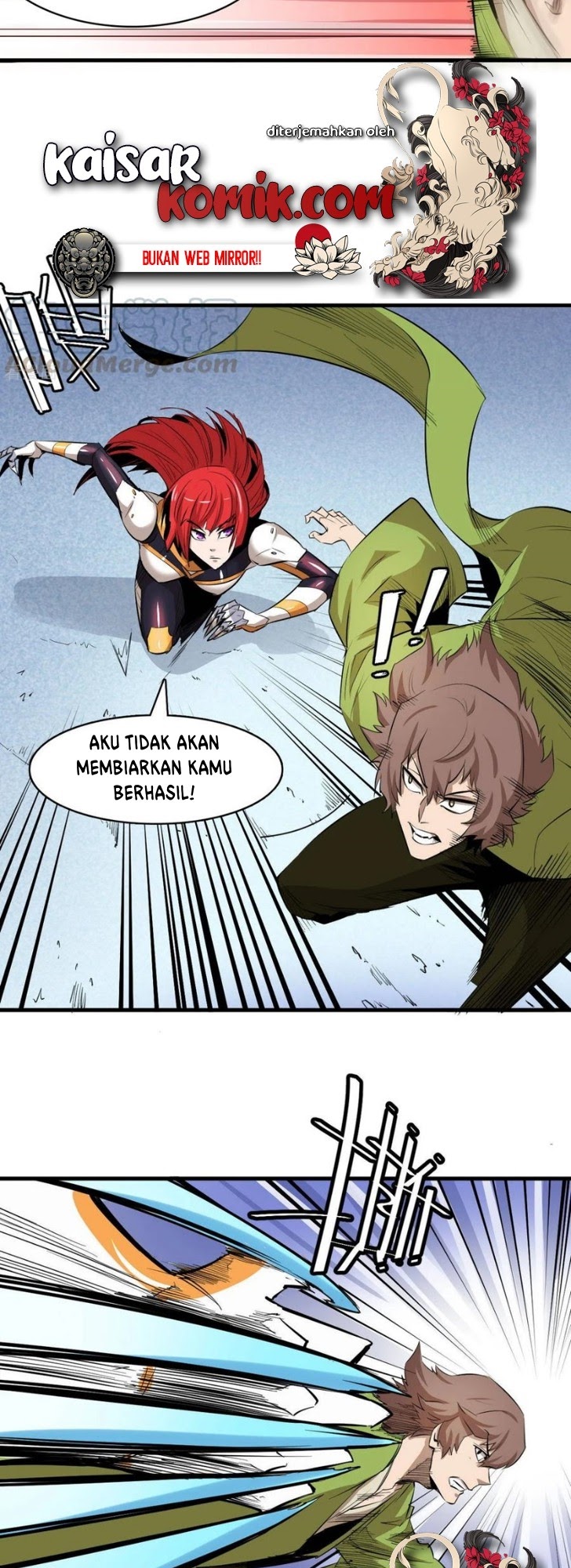 The Real King Chapter 50 Gambar 11
