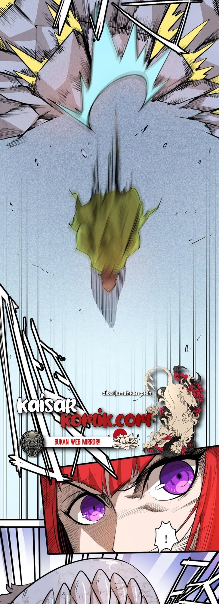The Real King Chapter 50 Gambar 9