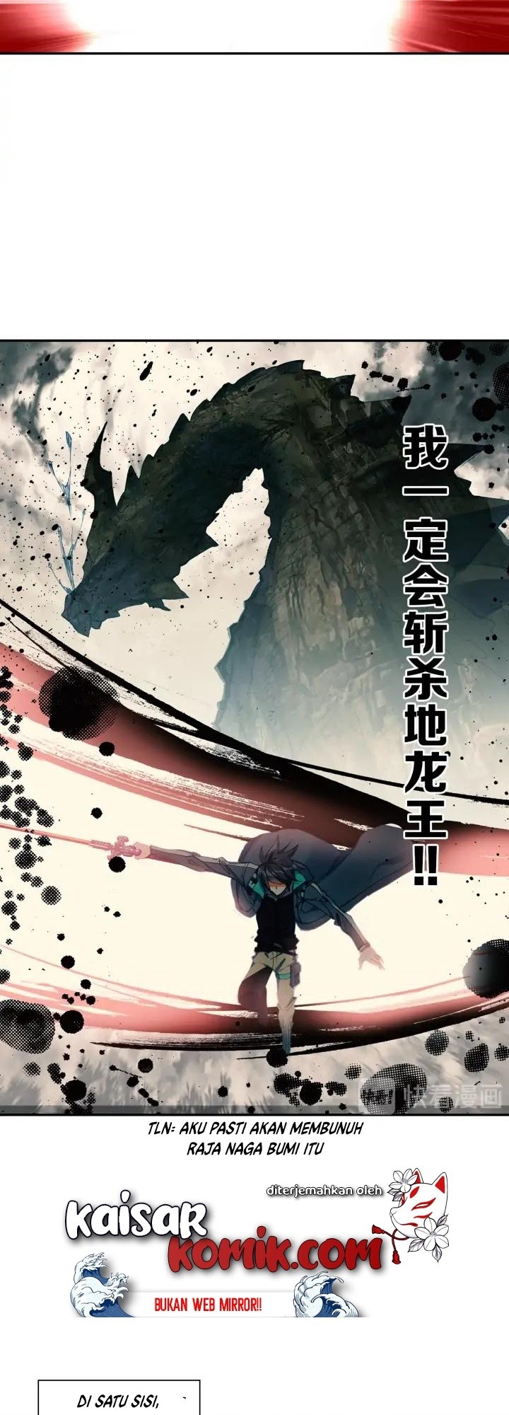 Tun Shi Xing Kong Chapter 67 Gambar 3