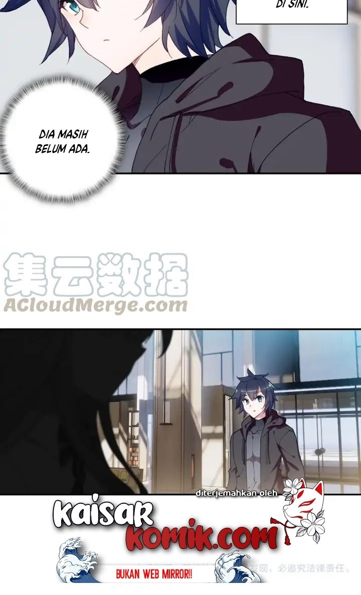 Tun Shi Xing Kong Chapter 67 Gambar 9