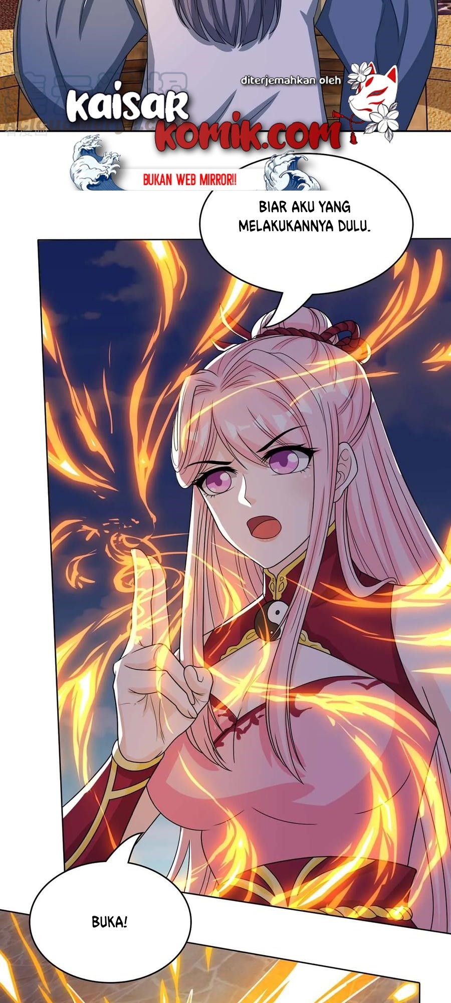 Dushi Xiaoyao Chapter 182 Gambar 13