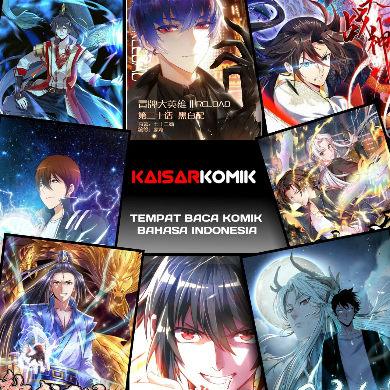 Dushi Xiaoyao Chapter 183 Gambar 24