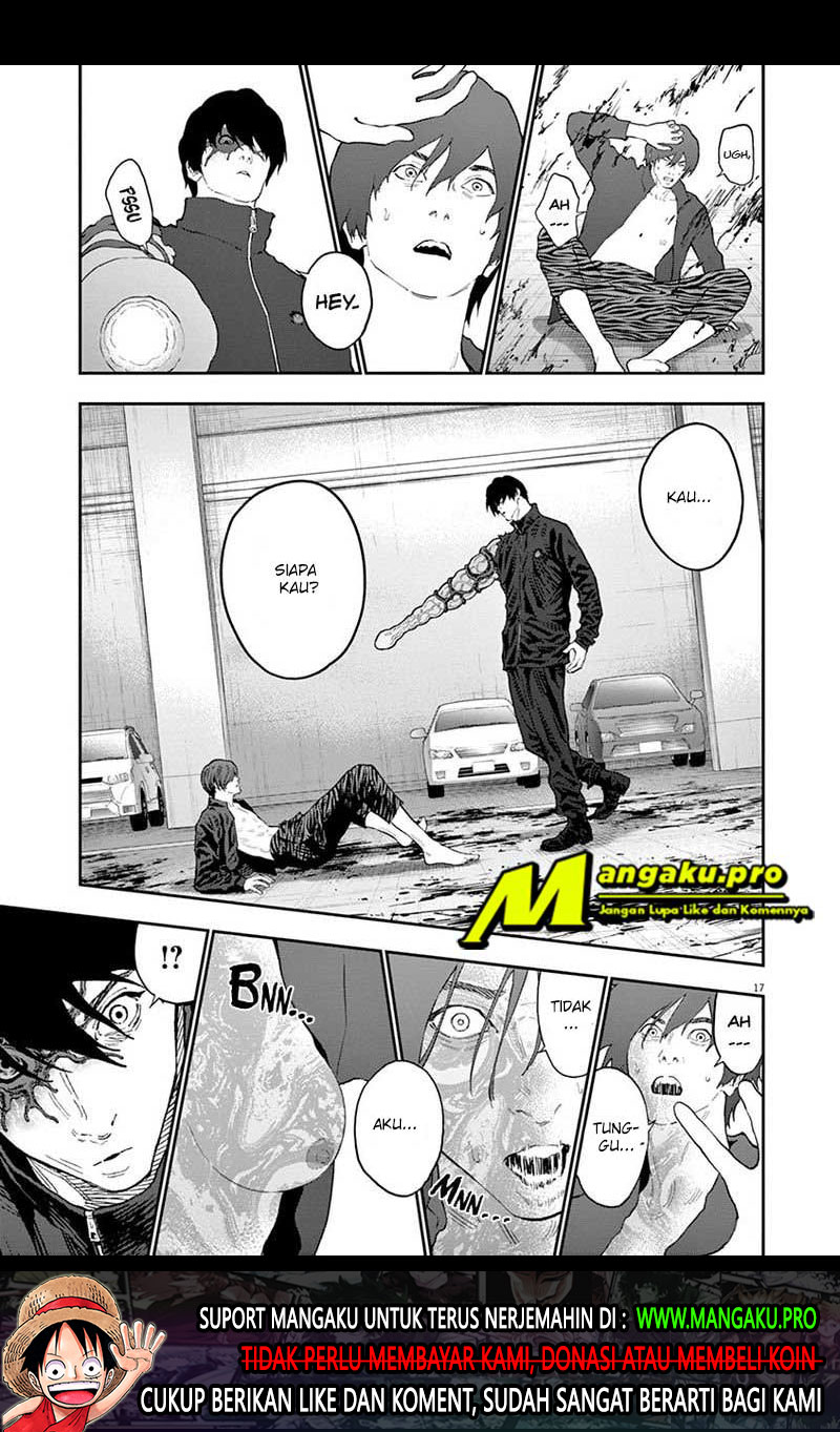 Jagaaaaaan Chapter 119 Gambar 17