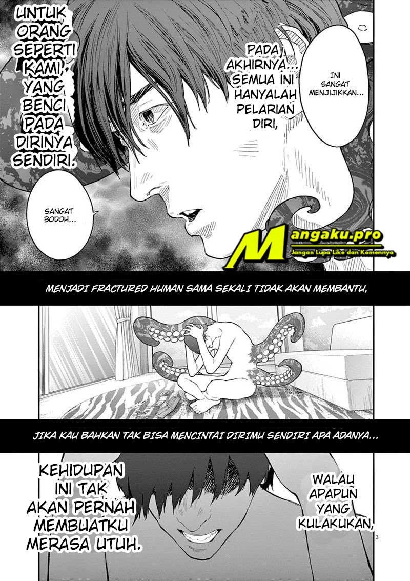 Jagaaaaaan Chapter 119 Gambar 4