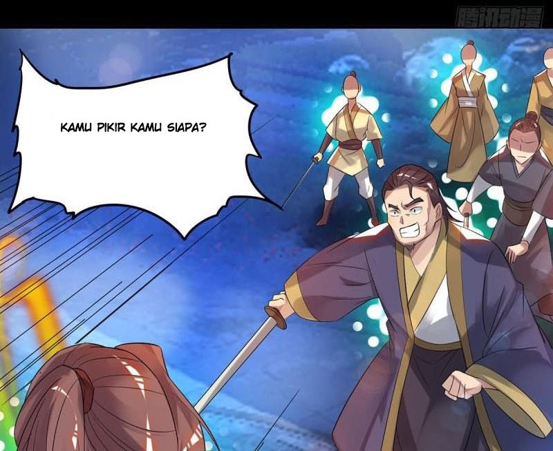 I Have Nine Female Disciples Chapter 40 Gambar 22