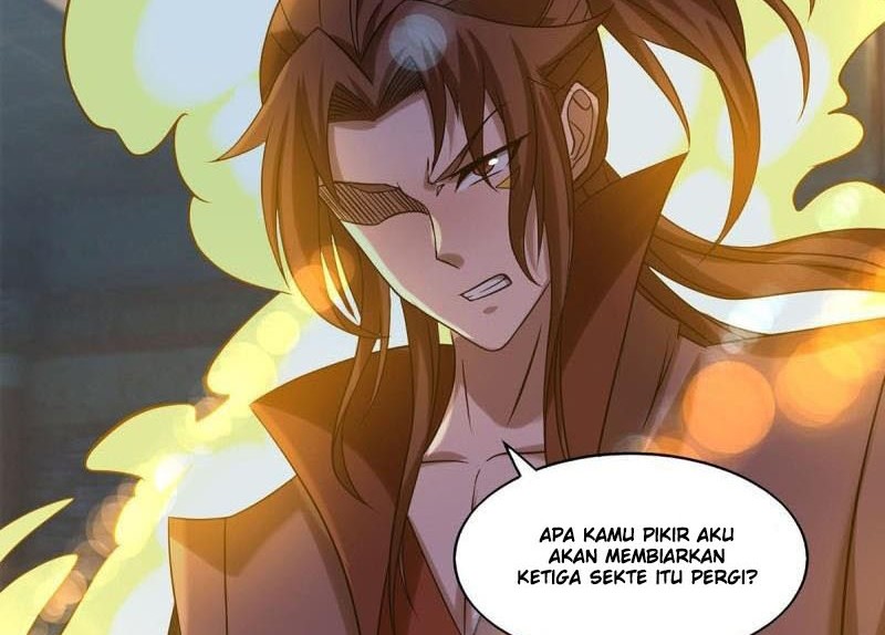 I Have Nine Female Disciples Chapter 39.5 Gambar 7