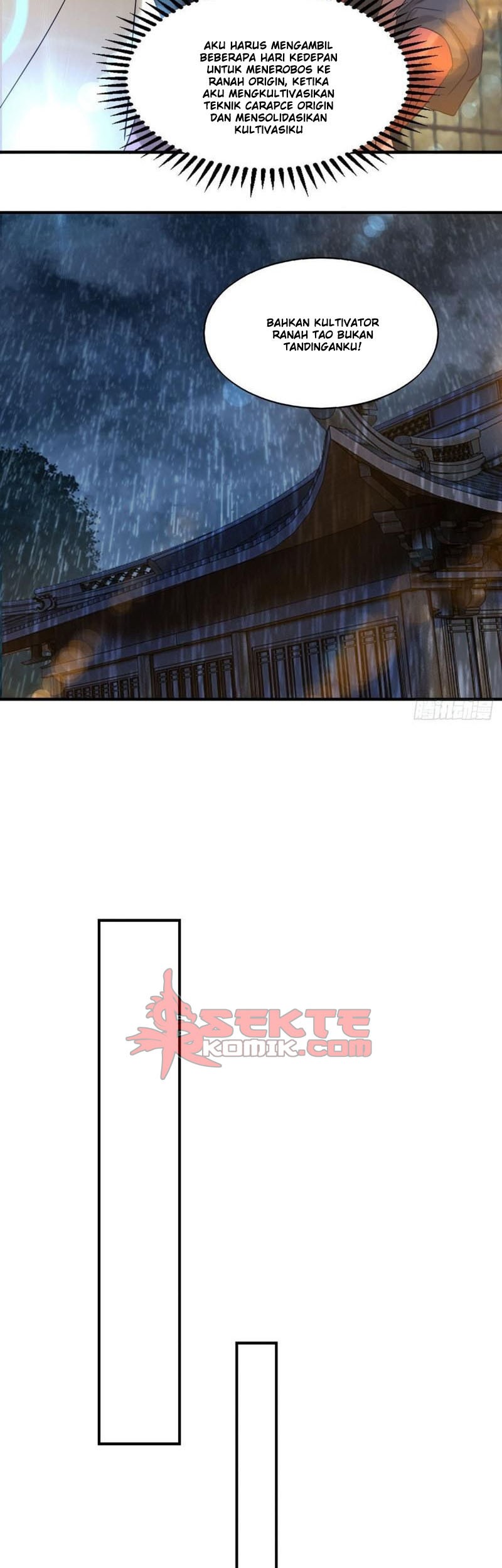 I Have Nine Female Disciples Chapter 39.5 Gambar 12