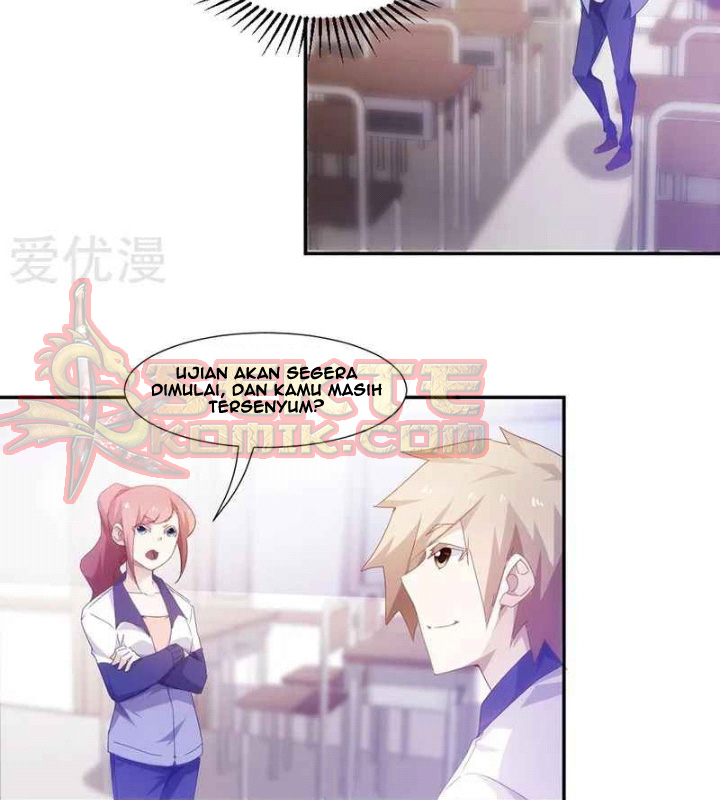 Peerless Little Doctor Chapter 72 Gambar 3