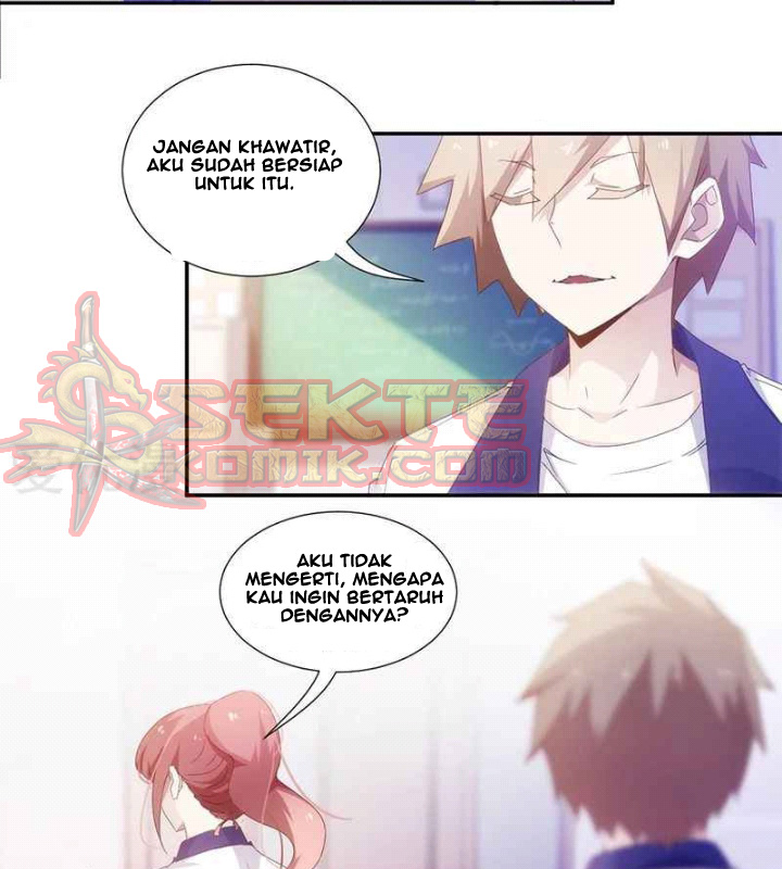 Peerless Little Doctor Chapter 72 Gambar 4