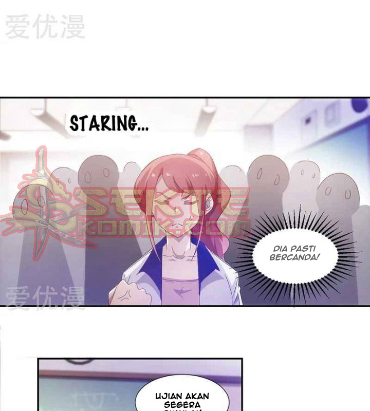 Peerless Little Doctor Chapter 72 Gambar 6