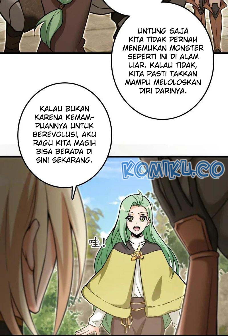 Release That Witch Chapter 187 Gambar 6