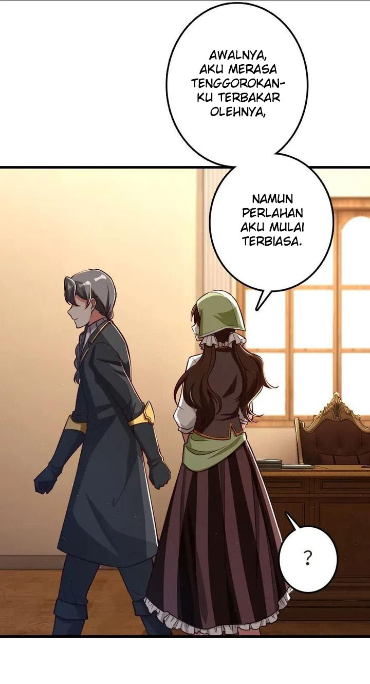Release That Witch Chapter 188 Gambar 13