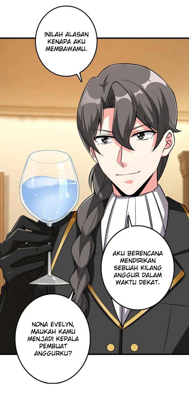 Release That Witch Chapter 188 Gambar 23