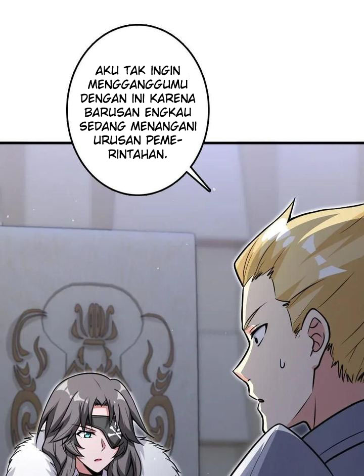 Release That Witch Chapter 188 Gambar 37