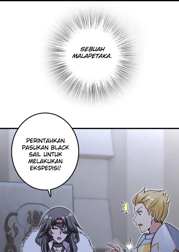 Release That Witch Chapter 188 Gambar 42