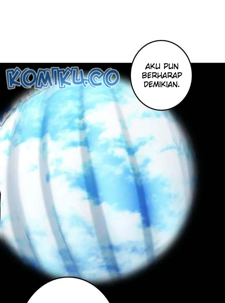 Release That Witch Chapter 188 Gambar 49
