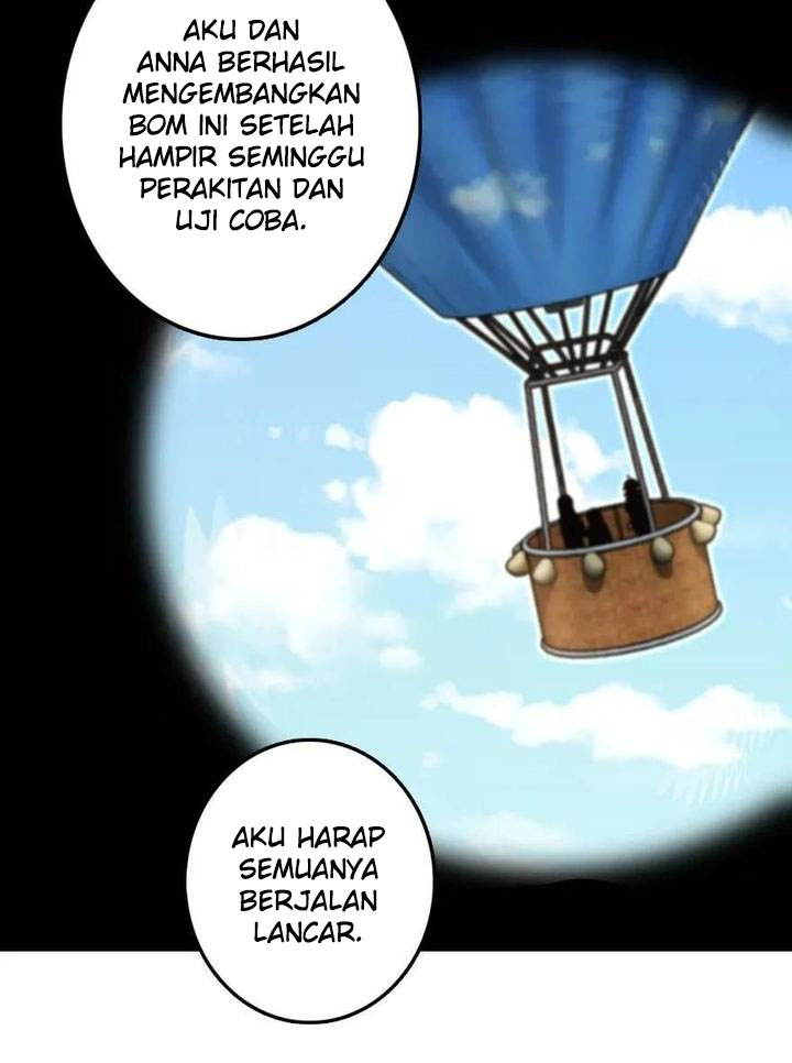Release That Witch Chapter 188 Gambar 50