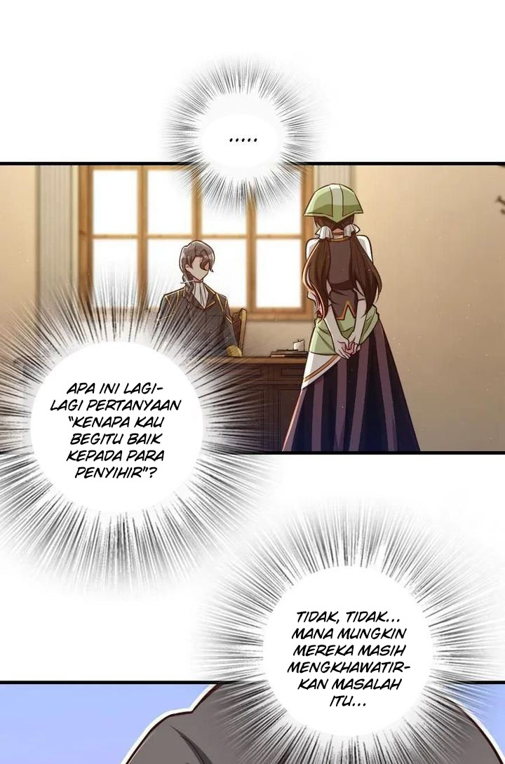 Release That Witch Chapter 188 Gambar 7