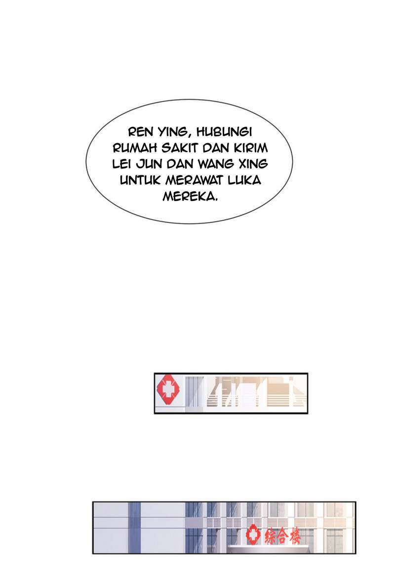 Urban Prodigal Son Chapter 19 Gambar 21