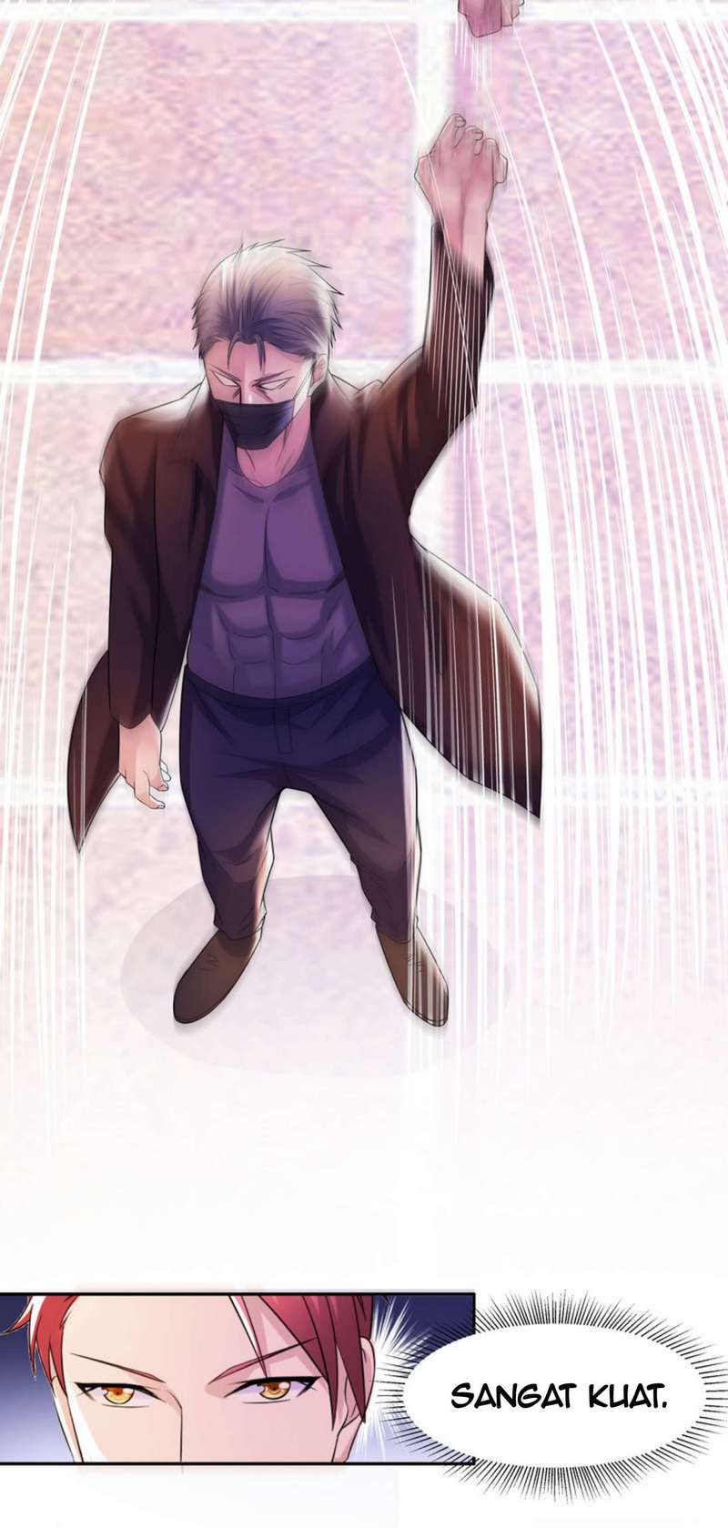 Urban Prodigal Son Chapter 18 Gambar 13