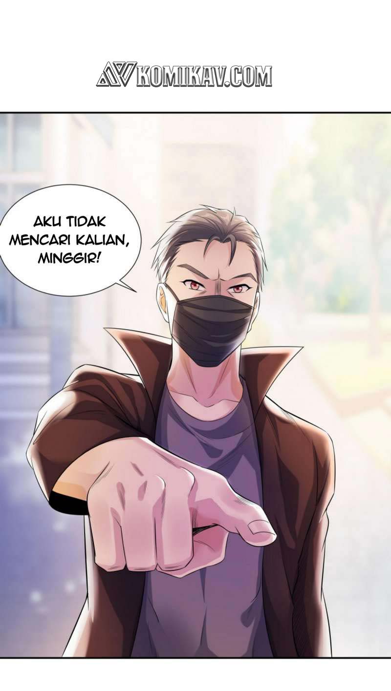 Urban Prodigal Son Chapter 18 Gambar 6