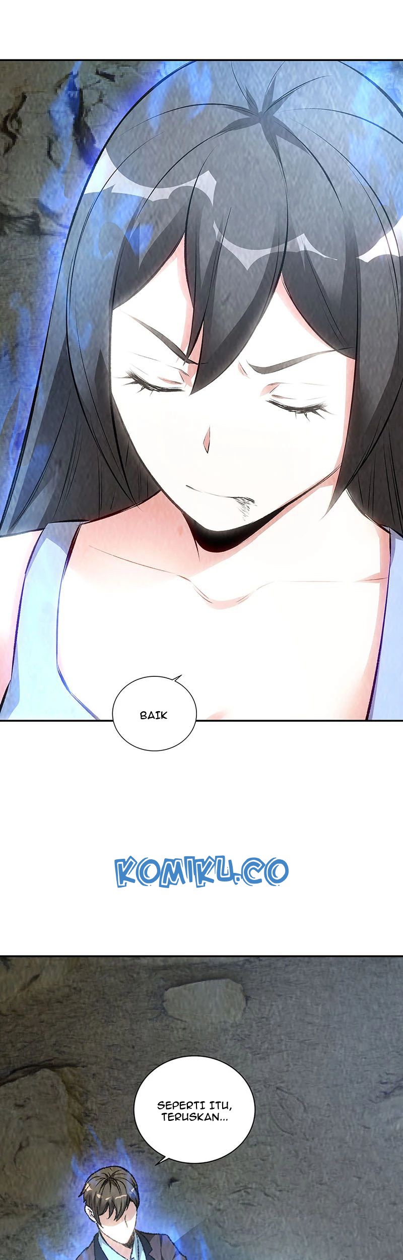 I Was Trash Chapter 180 Gambar 16