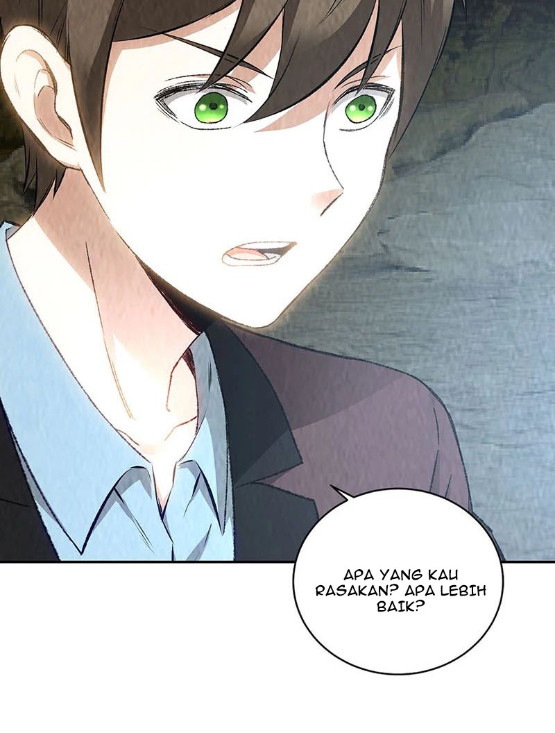 I Was Trash Chapter 180 Gambar 19