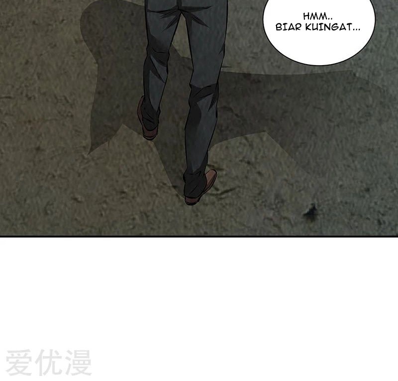 I Was Trash Chapter 180 Gambar 23