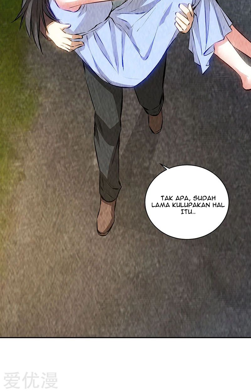 I Was Trash Chapter 180 Gambar 29