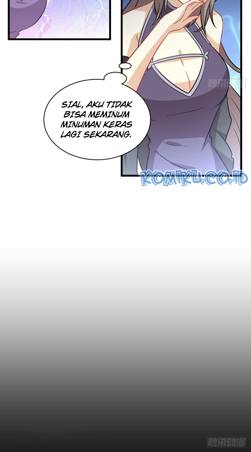 Immortal Swordsman in The Reverse World Chapter 142 Gambar 10