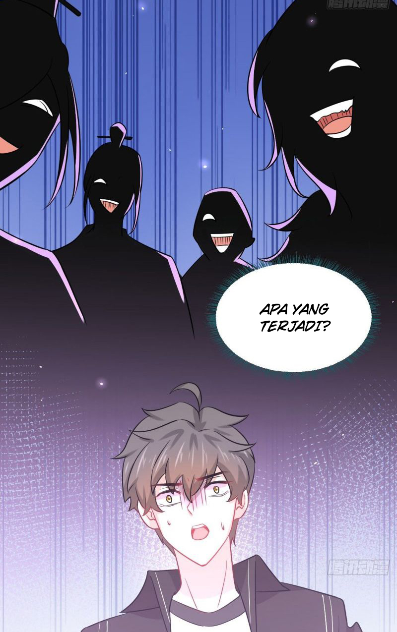Immortal Swordsman in The Reverse World Chapter 142 Gambar 14