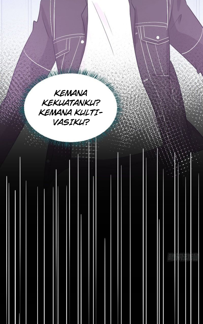 Immortal Swordsman in The Reverse World Chapter 142 Gambar 15