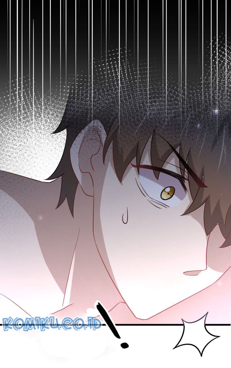 Immortal Swordsman in The Reverse World Chapter 142 Gambar 16