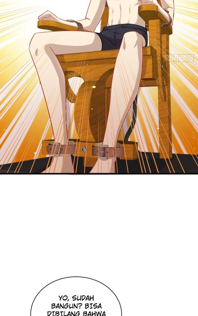 Immortal Swordsman in The Reverse World Chapter 142 Gambar 18