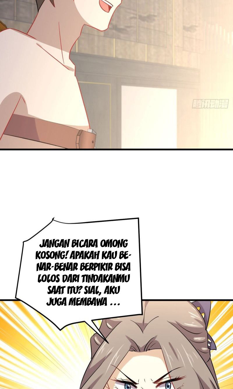 Immortal Swordsman in The Reverse World Chapter 142 Gambar 25