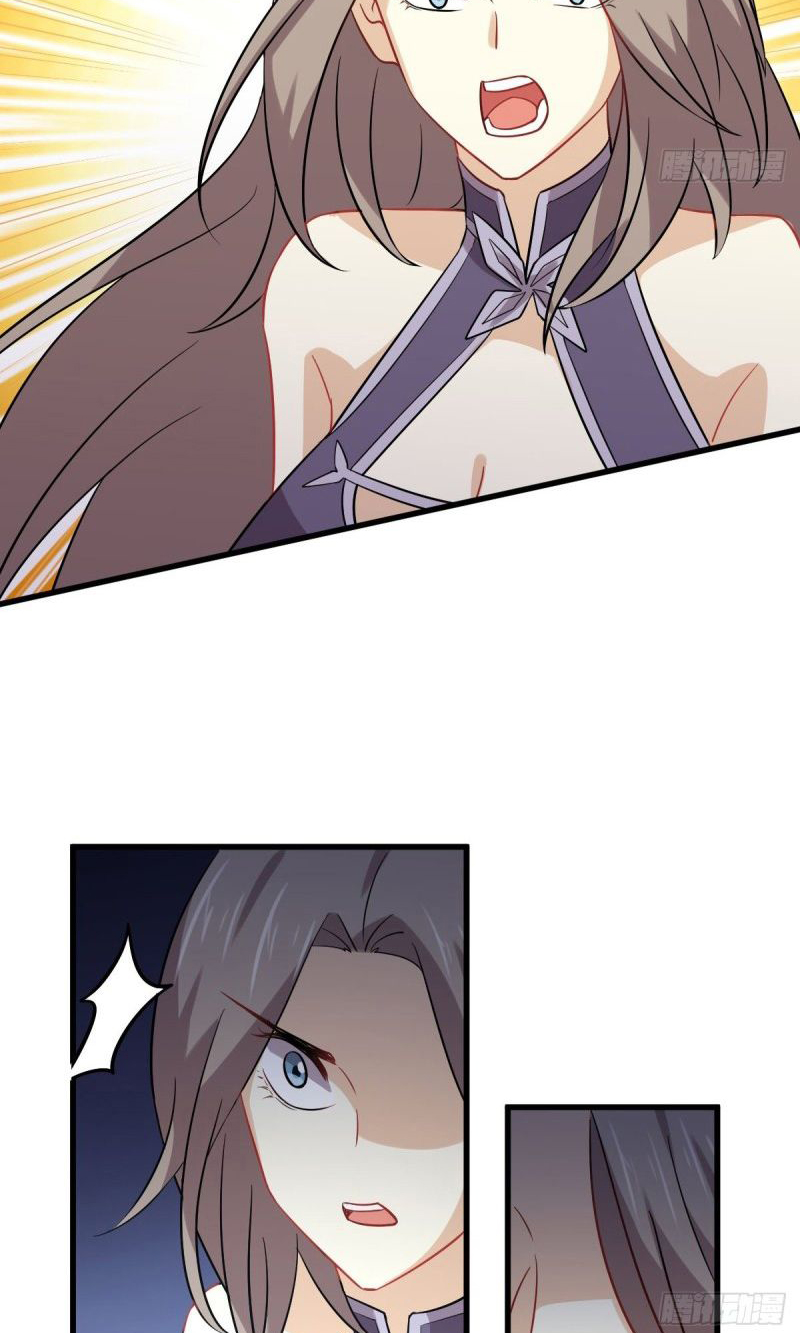 Immortal Swordsman in The Reverse World Chapter 142 Gambar 26