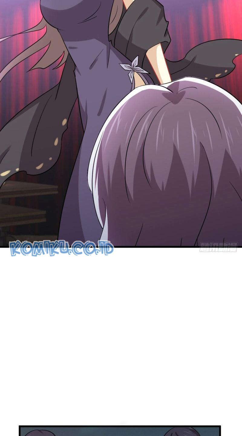 Immortal Swordsman in The Reverse World Chapter 142 Gambar 3