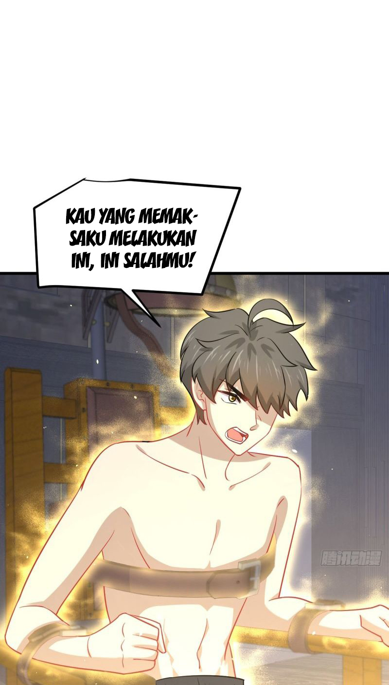 Immortal Swordsman in The Reverse World Chapter 142 Gambar 32