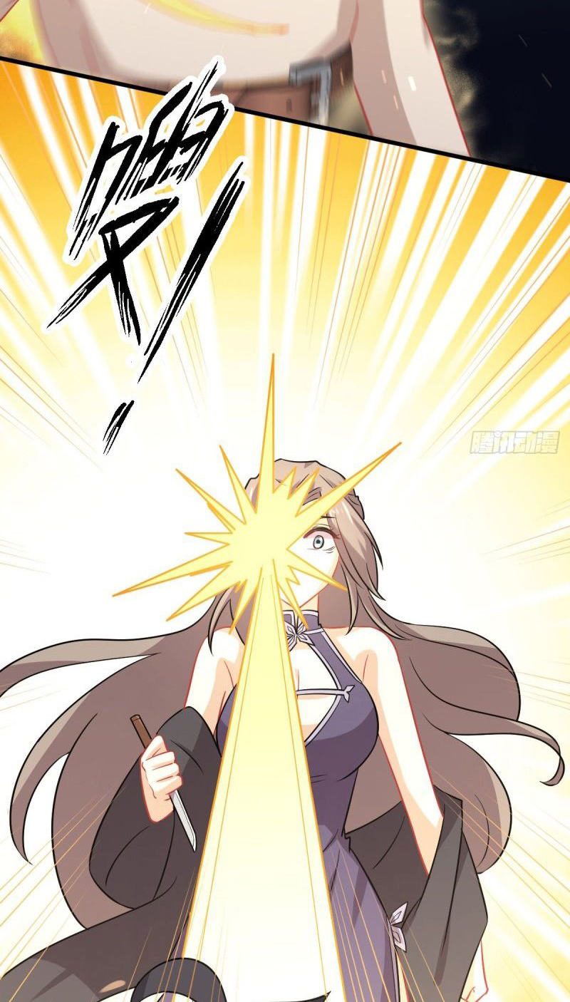 Immortal Swordsman in The Reverse World Chapter 142 Gambar 34