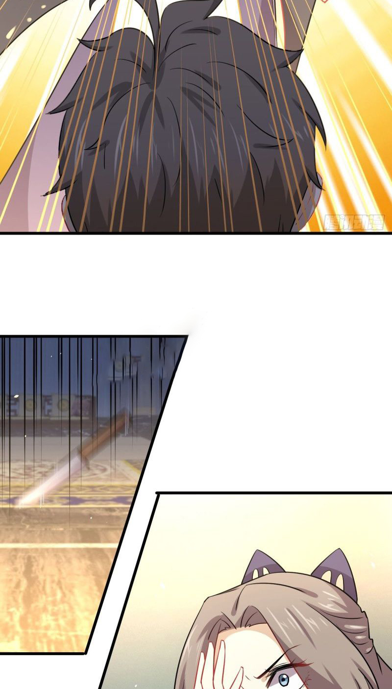 Immortal Swordsman in The Reverse World Chapter 142 Gambar 35