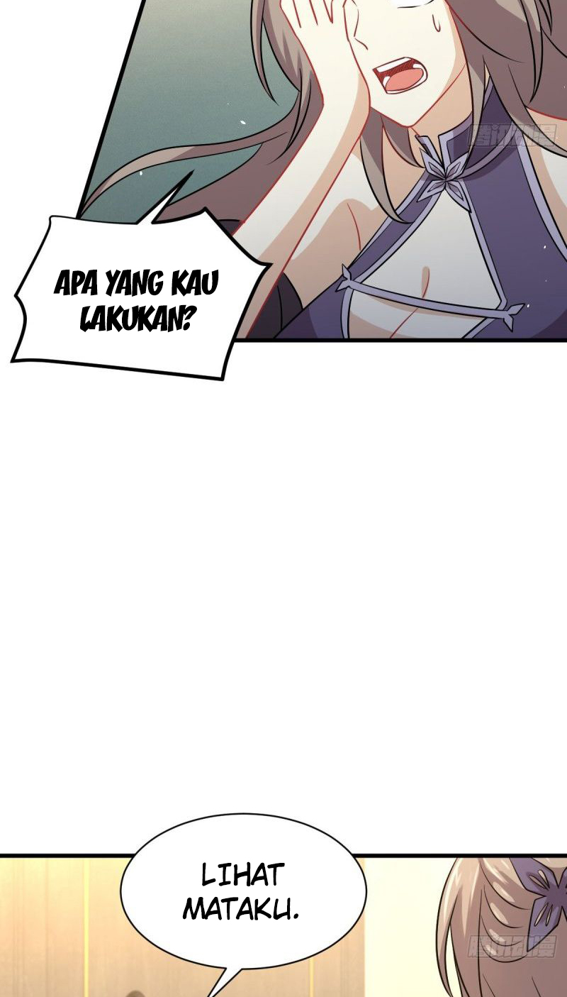Immortal Swordsman in The Reverse World Chapter 142 Gambar 36