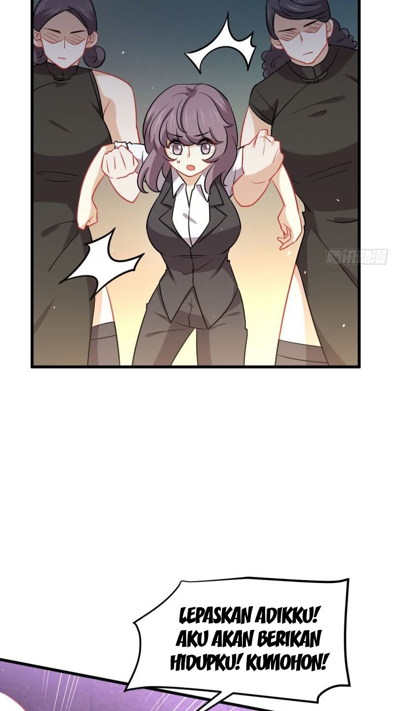 Immortal Swordsman in The Reverse World Chapter 142 Gambar 4