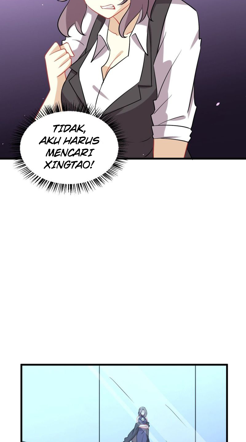 Immortal Swordsman in The Reverse World Chapter 142 Gambar 7