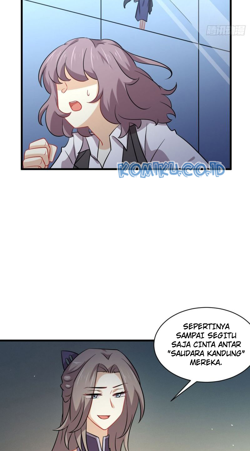 Immortal Swordsman in The Reverse World Chapter 142 Gambar 8