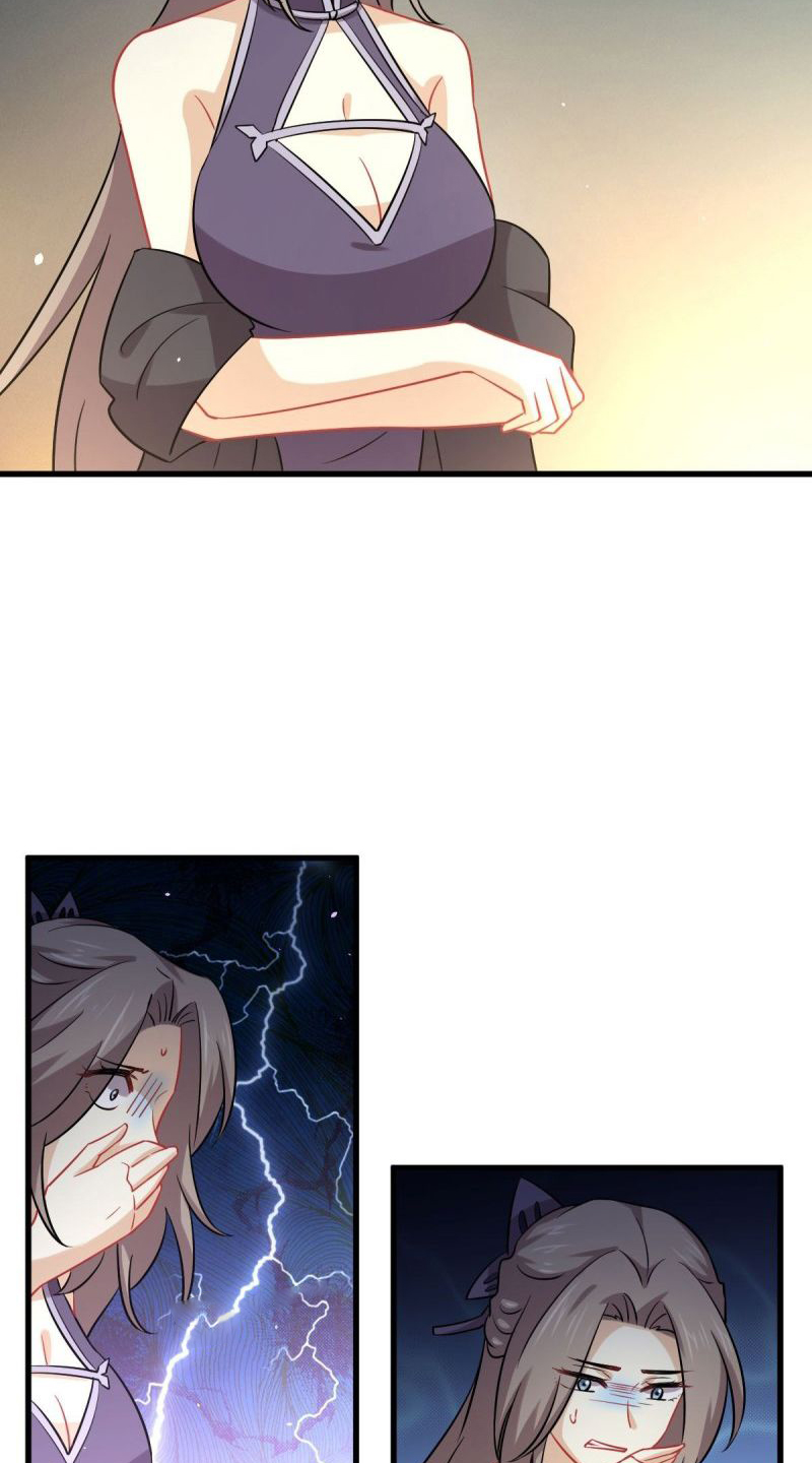 Immortal Swordsman in The Reverse World Chapter 142 Gambar 9