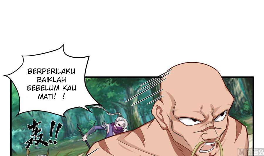 Rebirth of the Dynasty tang Chapter 44 Gambar 12