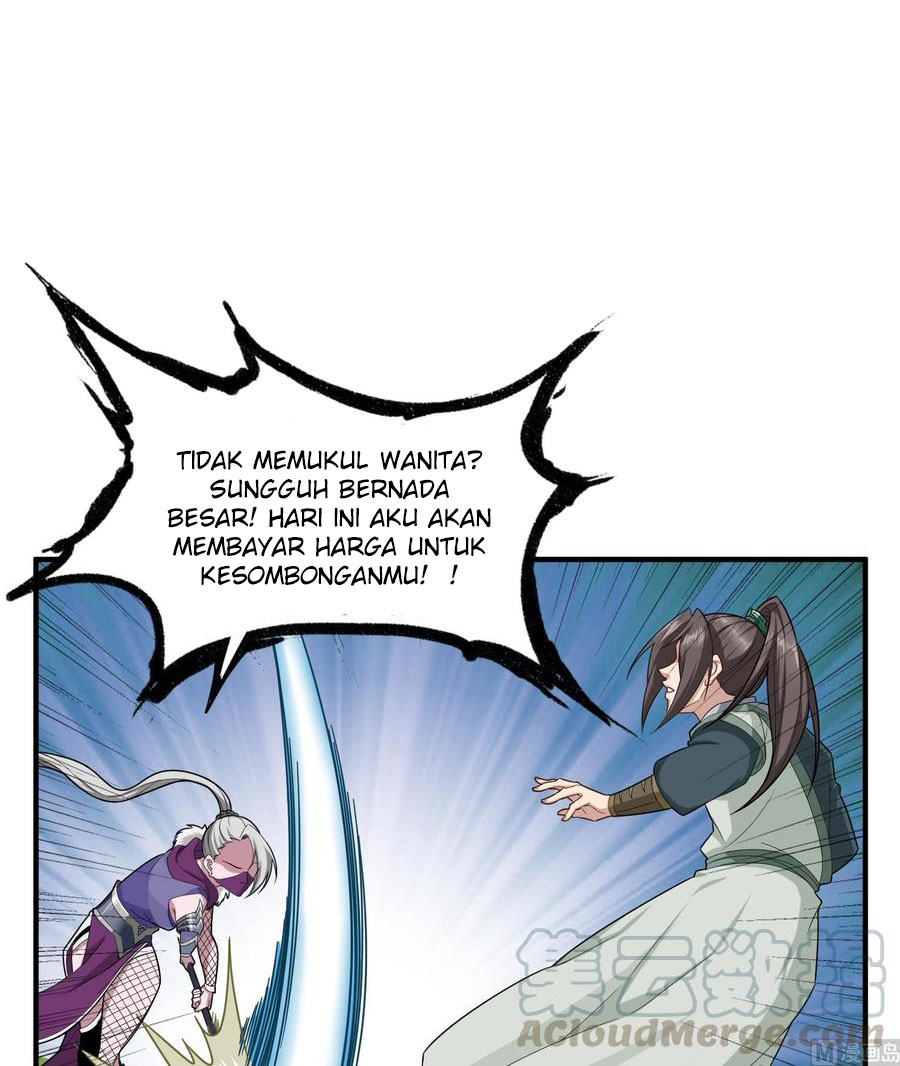 Rebirth of the Dynasty tang Chapter 44 Gambar 14
