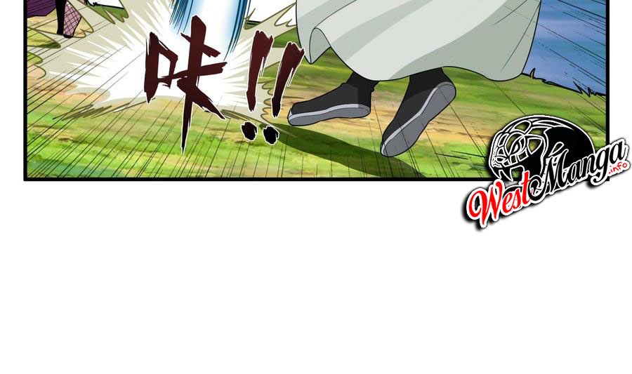 Rebirth of the Dynasty tang Chapter 44 Gambar 15