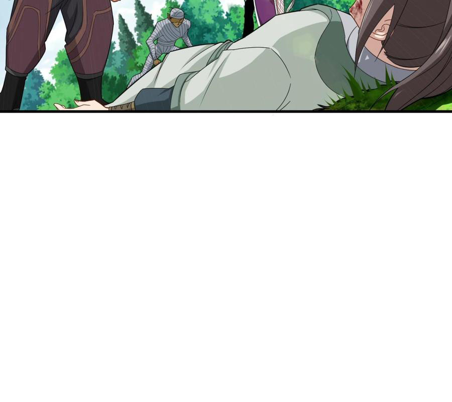 Rebirth of the Dynasty tang Chapter 44 Gambar 24